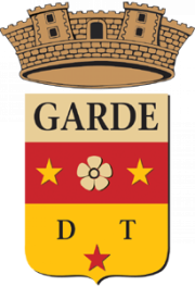 logo ville de la garde